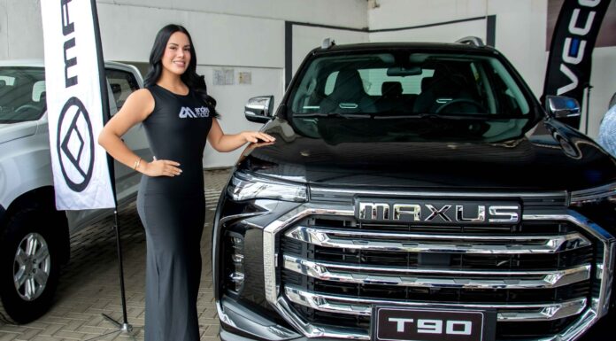 Andes Motor expande su red en el norte e inaugura nuevo punto de atención en Piura Andes Motor expande su red en el norte e inaugura nuevo punto de atención en Piura