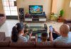 Servicios móviles e internet fijo impulsaron ingresos en telecomunicaciones en el primer trimestre de 2026