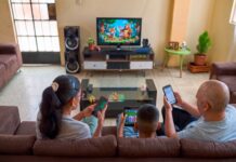 Servicios móviles e internet fijo impulsaron ingresos en telecomunicaciones en el primer trimestre de 2026
