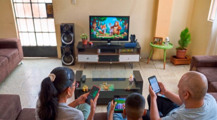 Servicios móviles e internet fijo impulsaron ingresos en telecomunicaciones en el primer trimestre de 2026 Servicios móviles e internet fijo impulsaron ingresos en telecomunicaciones en el primer trimestre de 2026