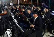 Orquesta Sinfónica de Piura ofrecerá concierto de gala en Narihualá por aniversario del Ministerio de Cultura Orquesta Sinfónica de Piura ofrecerá concierto de gala en Narihualá por aniversario del Ministerio de Cultura