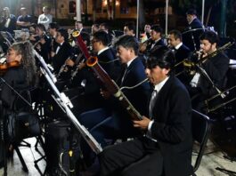 Orquesta Sinfónica de Piura ofrecerá concierto de gala en Narihualá por aniversario del Ministerio de Cultura