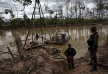 Minería informal debe ser una prioridad en la agenda del próximo Gobierno Regional, advierte especialista