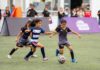 Yape abre inscripciones para la Copa EstrELLAS de fútbol femenino sub-12 en Piura Yape abre inscripciones para la Copa EstrELLAS de fútbol femenino sub-12 en Piura
