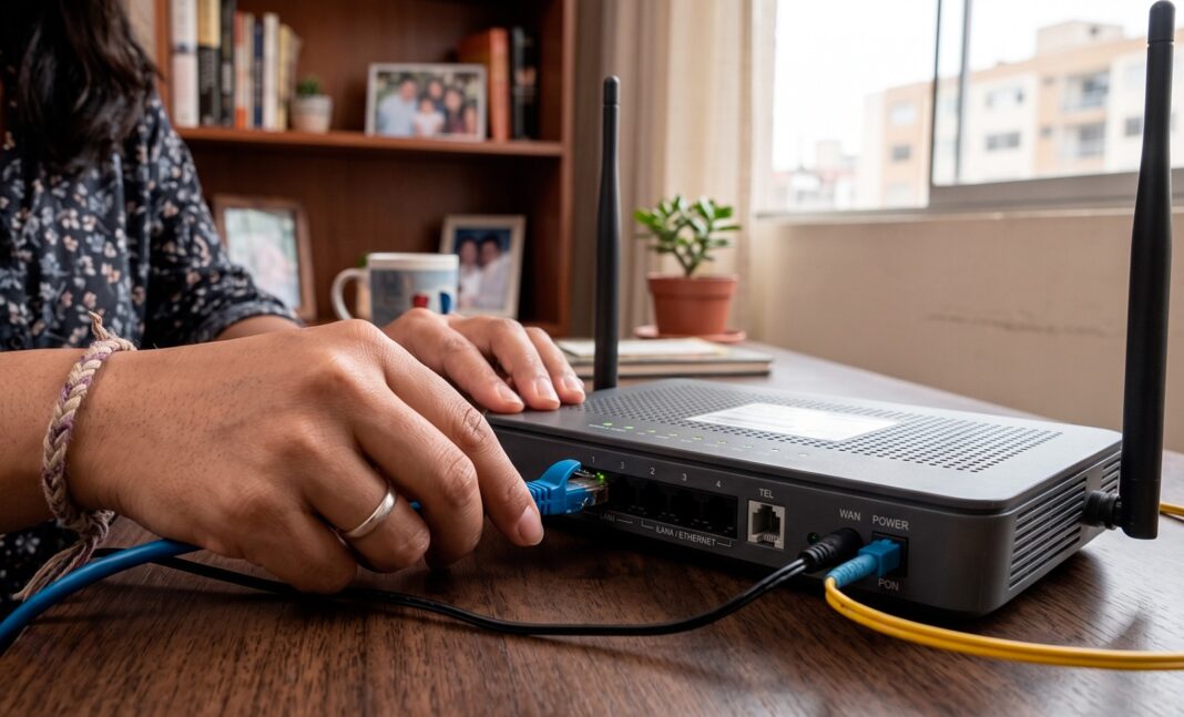 OSIPTEL: Ahora dar de baja tu servicio de internet o telefonía solo toma un día hábil