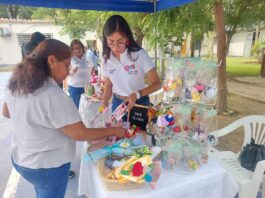Más de 290 emprendedores de Piura recibieron asistencia técnica para fortalecer sus negocios