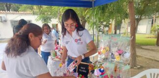 Más de 290 emprendedores de Piura recibieron asistencia técnica para fortalecer sus negocios