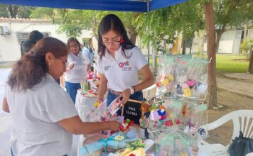 Más de 290 emprendedores de Piura recibieron asistencia técnica para fortalecer sus negocios