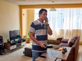 ¿Viajas por Fiestas Patrias? Así puedes evitar pagar por telefonía, internet o televisión de paga mientras no estés en casa