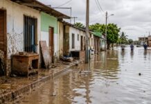Fenómeno El Niño: viviendas, establecimientos de salud e instituciones educativas necesitan medidas de prevención