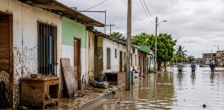 Fenómeno El Niño: viviendas, establecimientos de salud e instituciones educativas necesitan medidas de prevención