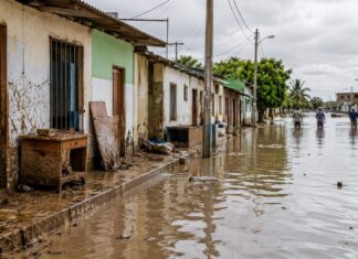 Fenómeno El Niño: viviendas, establecimientos de salud e instituciones educativas necesitan medidas de prevención