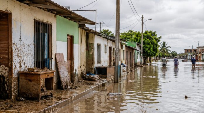 Fenómeno El Niño: viviendas, establecimientos de salud e instituciones educativas necesitan medidas de prevención