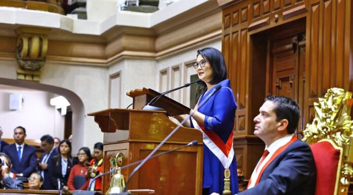 ComexPerú: “El pedido de facultades es una oportunidad para impulsar las reformas que el Perú necesita”