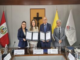 Mipymes accederán a soluciones tecnológicas mediante alianza entre ITP y PUCP