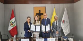 Mipymes accederán a soluciones tecnológicas mediante alianza entre ITP y PUCP