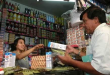 INEI: precios al consumidor en Piura registraron una caída de 0,40 % en junio de 2026