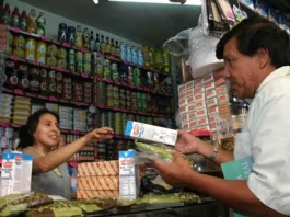 INEI: precios al consumidor en Piura registraron una caída de 0,40 % en junio de 2026 INEI: precios al consumidor en Piura registraron una caída de 0,40 % en junio de 2026