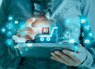 Adopción de inteligencia artificial impulsaría la innovación y el crecimiento económico en Perú Adopción de inteligencia artificial impulsaría la innovación y el crecimiento económico en Perú