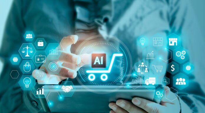 Adopción de inteligencia artificial impulsaría la innovación y el crecimiento económico en Perú Adopción de inteligencia artificial impulsaría la innovación y el crecimiento económico en Perú