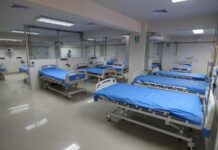 Piura cuenta con solo 8 camas hospitalarias por cada 10 mil habitantes Piura cuenta con solo 8 camas hospitalarias por cada 10 mil habitantes