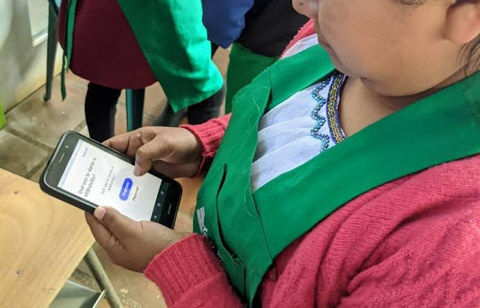 Perú acelera los pagos digitales y fortalece la inclusión financiera con nuevas plataformas Perú acelera los pagos digitales y fortalece la inclusión financiera con nuevas plataformas