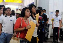 Reforma laboral buscará ampliar el acceso de los jóvenes al empleo formal, afirma ministro Sheput