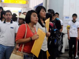 Reforma laboral buscará ampliar el acceso de los jóvenes al empleo formal, afirma ministro Sheput