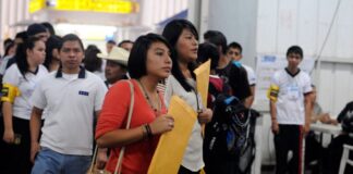 Reforma laboral buscará ampliar el acceso de los jóvenes al empleo formal, afirma ministro Sheput