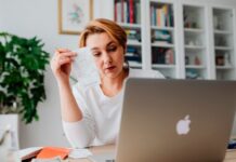 Emprendedores: aprende a reconocer comprobantes electrónicos falsos antes de entregar un pedido