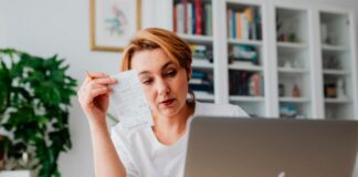 Emprendedores: aprende a reconocer comprobantes electrónicos falsos antes de entregar un pedido