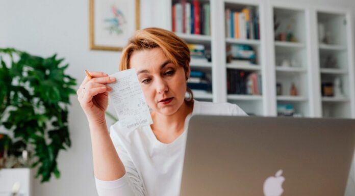 Emprendedores: aprende a reconocer comprobantes electrónicos falsos antes de entregar un pedido