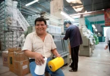 Pymes proyectan crecimiento de hasta 8 % en ventas durante Fiestas Patrias