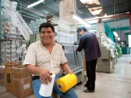 Pymes proyectan crecimiento de hasta 8 % en ventas durante Fiestas Patrias