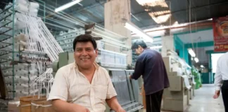 Pymes proyectan crecimiento de hasta 8 % en ventas durante Fiestas Patrias