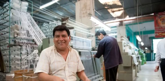 Pymes proyectan crecimiento de hasta 8 % en ventas durante Fiestas Patrias Pymes proyectan crecimiento de hasta 8 % en ventas durante Fiestas Patrias