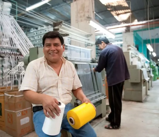 Pymes proyectan crecimiento de hasta 8 % en ventas durante Fiestas Patrias
