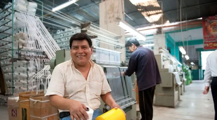 Pymes proyectan crecimiento de hasta 8 % en ventas durante Fiestas Patrias