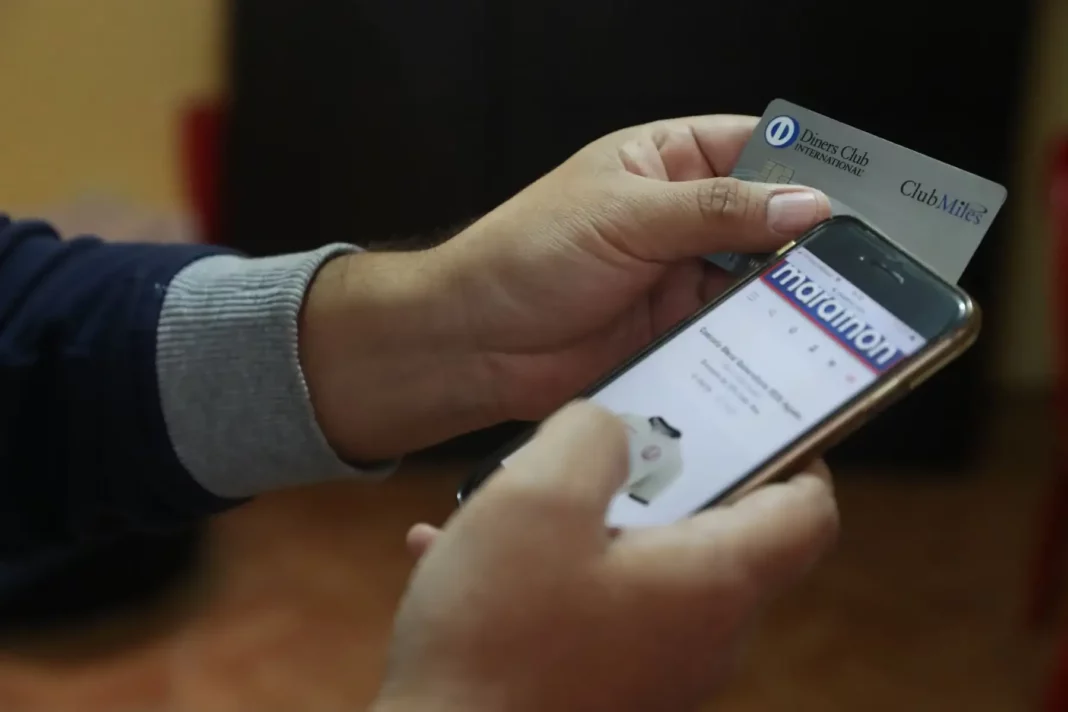 Fiestas Patrias 2026: empresas enfrentan un consumidor más selectivo en sus compras Fiestas Patrias 2026: empresas enfrentan un consumidor más selectivo en sus compras