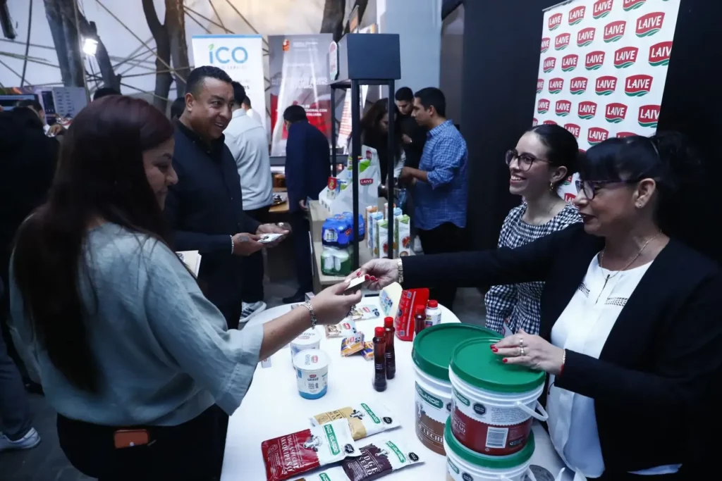 GASTROMAQ 2026 reunió a más de 20 mil visitantes y empresas de la industria gastronómica GASTROMAQ 2026 reunió a más de 20 mil visitantes y empresas de la industria gastronómica