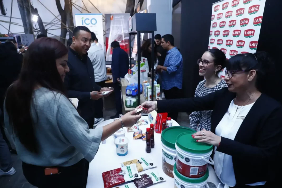 GASTROMAQ 2026 reunió a más de 20 mil visitantes y empresas de la industria gastronómica GASTROMAQ 2026 reunió a más de 20 mil visitantes y empresas de la industria gastronómica