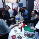 GASTROMAQ 2026 reunió a más de 20 mil visitantes y empresas de la industria gastronómica GASTROMAQ 2026 reunió a más de 20 mil visitantes y empresas de la industria gastronómica