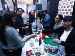 GASTROMAQ 2026 reunió a más de 20 mil visitantes y empresas de la industria gastronómica