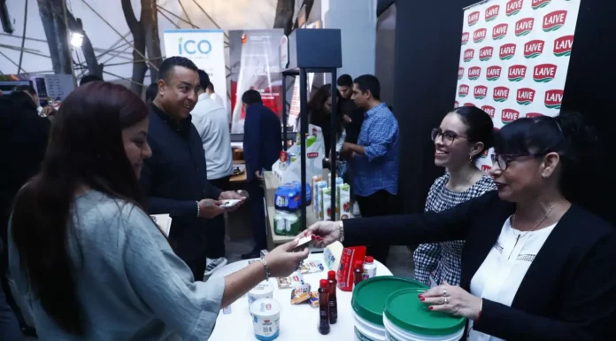 GASTROMAQ 2026 reunió a más de 20 mil visitantes y empresas de la industria gastronómica GASTROMAQ 2026 reunió a más de 20 mil visitantes y empresas de la industria gastronómica