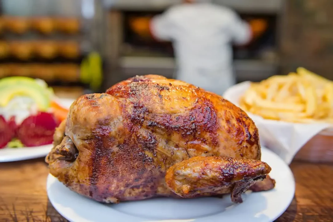 Delivery de comida crece más del 25 % durante Fiestas Patrias impulsado por platos peruanos