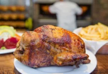 Delivery de comida crece más del 25 % durante Fiestas Patrias impulsado por platos peruanos
