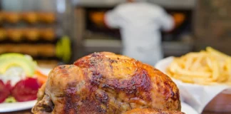 Delivery de comida crece más del 25 % durante Fiestas Patrias impulsado por platos peruanos