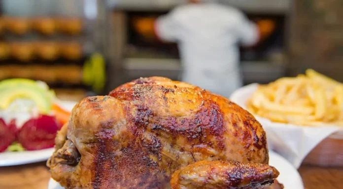 Delivery de comida crece más del 25 % durante Fiestas Patrias impulsado por platos peruanos Delivery de comida crece más del 25 % durante Fiestas Patrias impulsado por platos peruanos