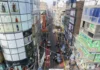 Gamarra proyecta ventas de hasta S/ 18 millones diarios durante la campaña de Fiestas Patrias
