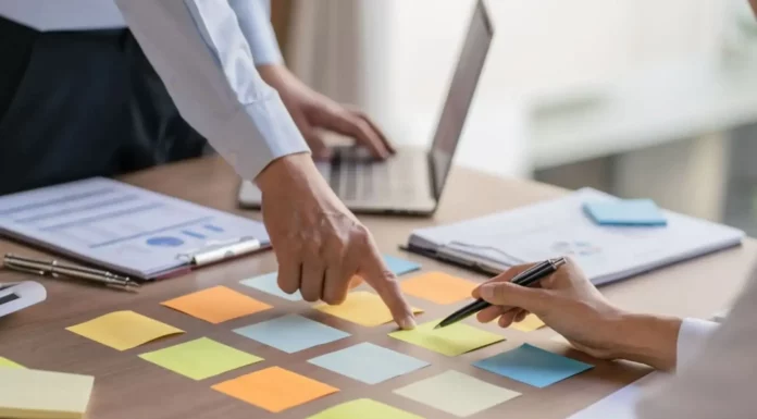 Mejorar o innovar: el desafío que enfrentan las empresas para crecer Mejorar o innovar: el desafío que enfrentan las empresas para crecer